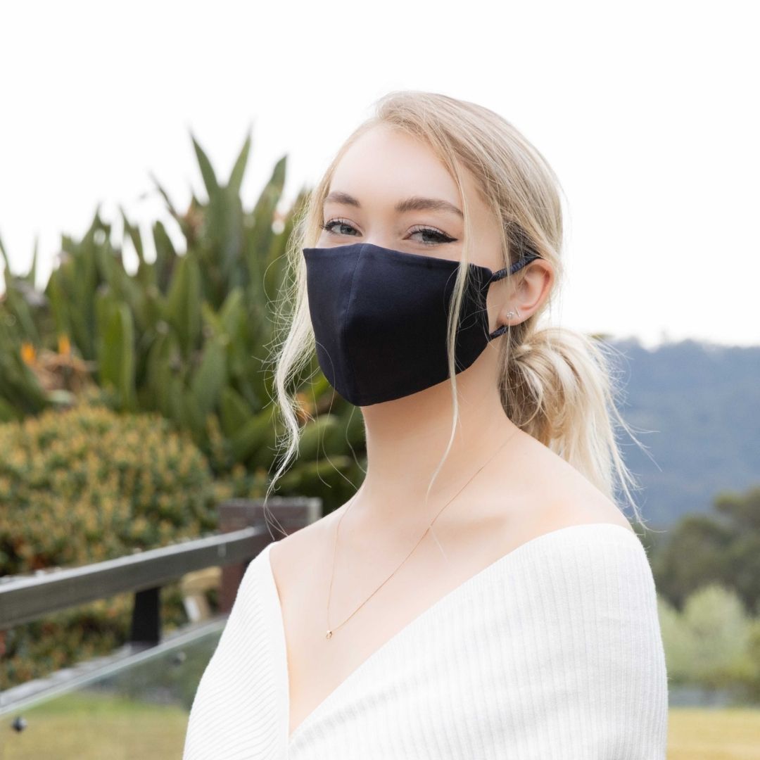 What You Should Look For In A Face Mask