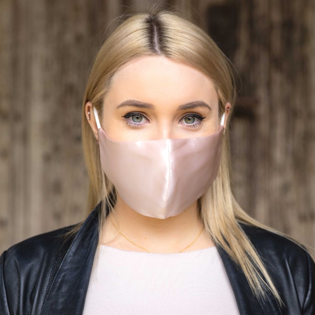 3 Reasons Why You Should Wear A Face Mask