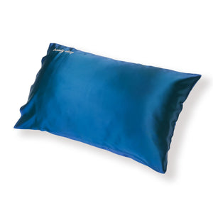 Aegean Silk Pillowcase - Queen - Kavalerie - PILLOWCASES -