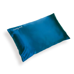 Aegean Silk Pillowcase - Queen - Kavalerie - PILLOWCASES -