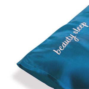 Aegean Silk Pillowcase - Queen - Kavalerie - PILLOWCASES -
