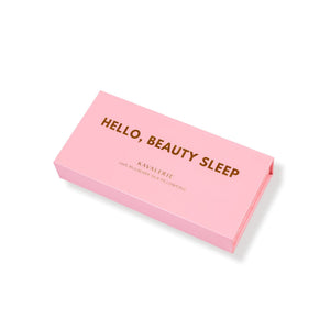 Blush Silk Pillowcase - Queen - Kavalerie - PILLOWCASES -
